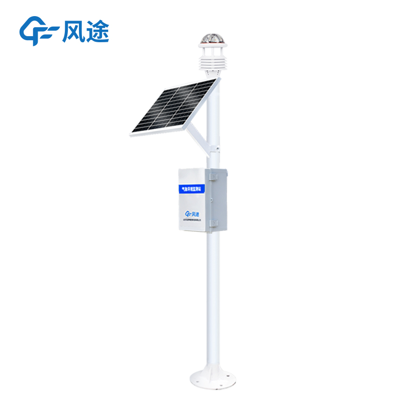 氣象儀器生產廠家哪家好？