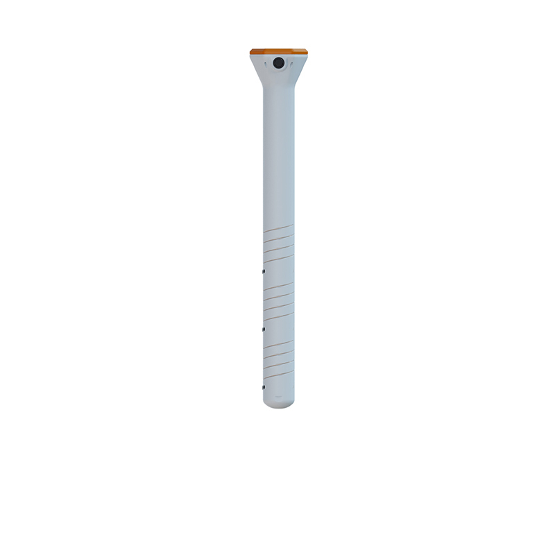 管式土壤溫度水分電導率傳感器